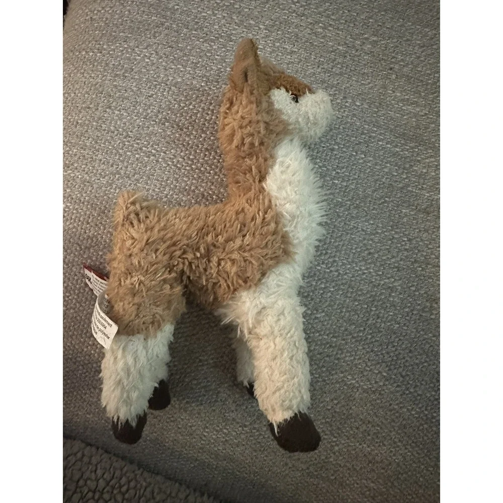 Douglas Cuddle Toy Lena Llama 7